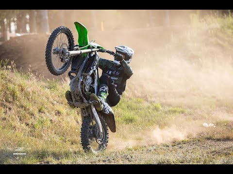 LET'S GO Racing (PIR 2019) - Buttery Vlogs Ep25