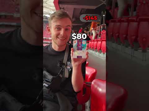 Can a Football Cards Pack pay for my Europa Final Ticket?⚽🎟