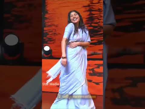 Allu Arjun Rashmika Mandanna 💕 Sai Pallavi Dance #alluarjun #saipallavi #rashmikamandanna
