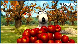 THE APPLE TREE | Bernard | 145' Compilation