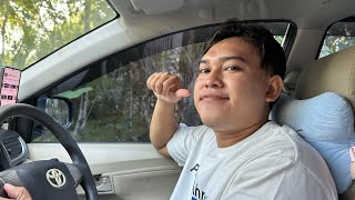 Pergi sama Bocil