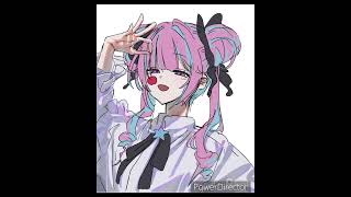 チェリーポップパロ　#カレコレ　#イラスト #カレコレed #イラストメイキング #ノイン
