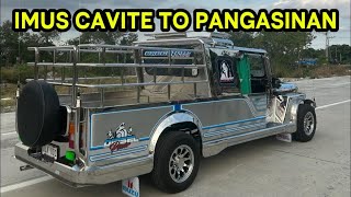 Owner Type Jeep (Single Cab) Delivery vlog