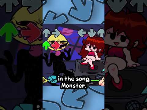 Whos Name is it Anyway?  #fnf