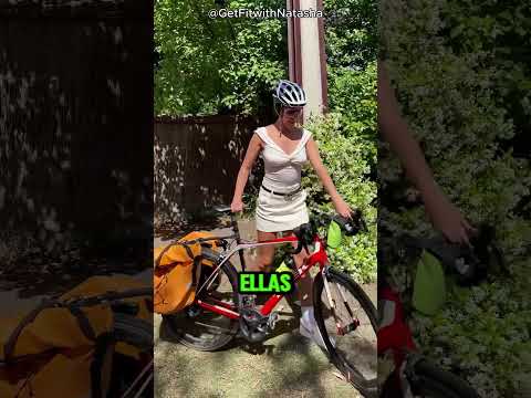 Las bicicletas para mujeres