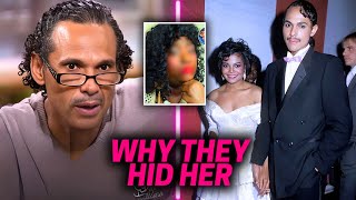 James DeBarge REVEALS Where Janet’s Hidden Baby Is TODAY