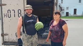Мокроусовские женщины -герои!