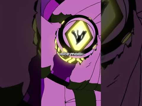 Qué significa cada color del Omnitrix?  #foryou #curiosidades #cartoonnetwork #parati