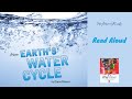 Understanding Earth's Water Cycle