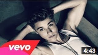 JUSTIN BIEBER - HEARTBREAKER [OFFICIAL VIDEO]
