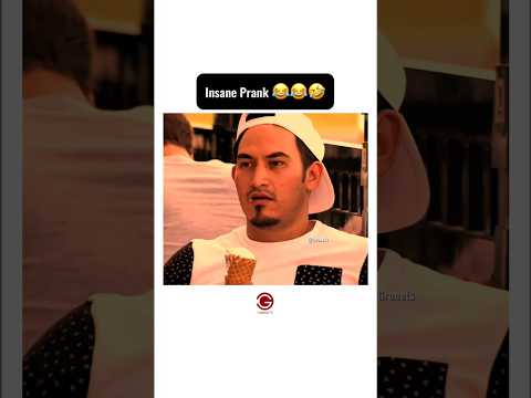 Insane Prank 😂😂🤣 | Try Not To Laugh Challenge |  #shorts #prank #prankvideo #funny