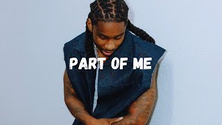 [FREE] Polo G Type Beat x Lil Tjay Type Beat | "Part Of Me" | Piano Beat | 2026 Type Beat