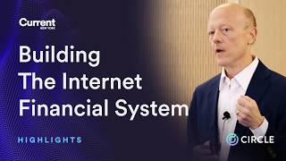 Building the Internet Financial System