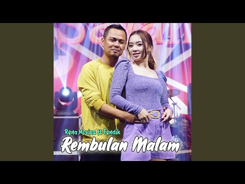 Rembulan Malam