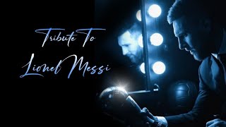 Tribute To Lionel Messi - Birthday Special | FC Barcelona | Team Camp Nou