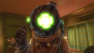 The End Of Our Journey | Bioshock 2 (Remastered) | Part 4 | 100% Walkthrough