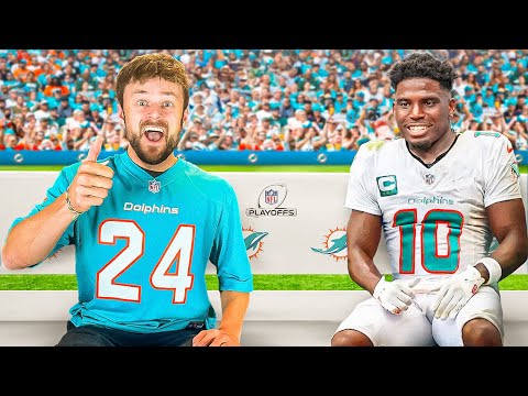 WORLDS BEST NFL SEAT vs WORST NFL SEAT!