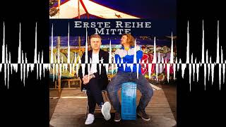 Silvester mit Franz und Ricky! - Erste Reihe Mitte
