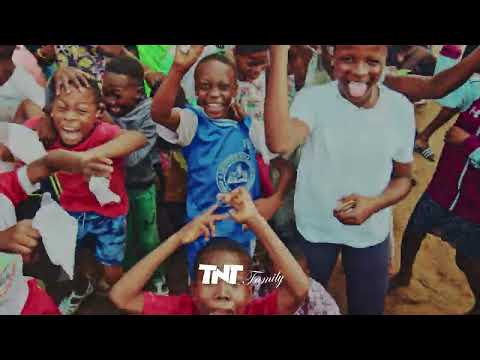 TNT - KI A DI KEU (Clip Officiel)