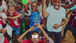 TNT - KI A DI KEU (Clip Officiel)