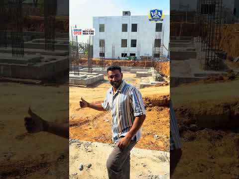 देखो यहाँ क्या बन रहा है #commandoacademy #vca