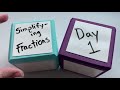 Simplifying Fractions: Key Concepts and Examples