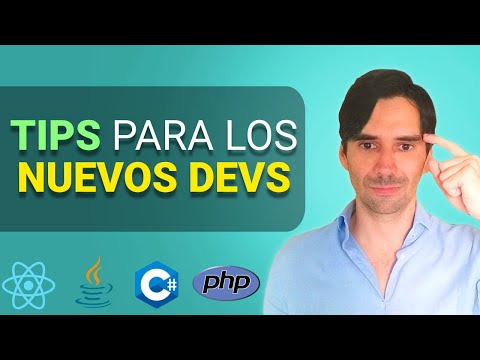 3 Tips para comenzar tu carrera de Programador