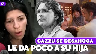 Nodal No Da Dinero Suficiente, Así fue como Cazzu dejó en Ridículo a Christian Nodal