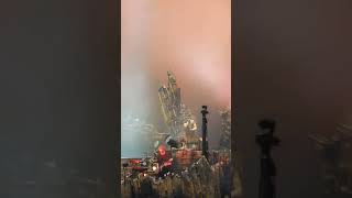 THE WEEKND - AfterHoursTilDawn 2026 tour @amsterdam - Wake Me Up transition to After Hours
