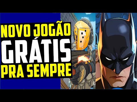 BOA! Novo JOGÃO GRÁTIS Pra SEMPRE NO PLAYSTATION! E +1 Pra TODOS!