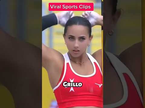 What's your favorite women's sport to watch??