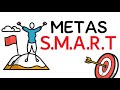 Establecimiento de Metas Efectivas