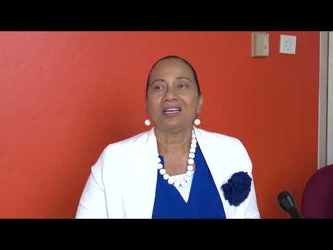 YouTube video thumbnail: Direct Flights Between Colombia and Barbados