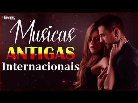 ❤️❤️flash Back ❤️❤️Romantic Love Songs Músicas de Amor inesqueciveis