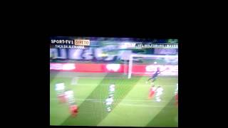 GOLO DE DOUGLAS COSTA! Wolfsburg vs Bayern