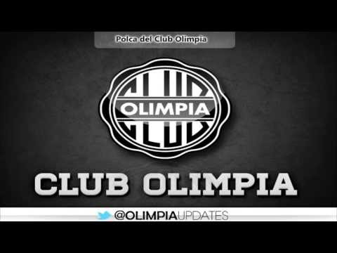 Expreso Decano de Club Olimpia Letra y Video