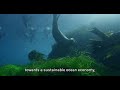 Marine Biodiversity and Its Importance