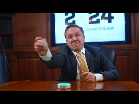 SEC Shorts - Florida State gets hosed