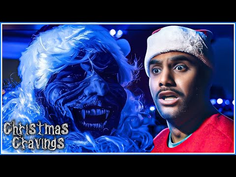 Christmas Cravings | Horror Short Film