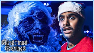 Christmas Cravings | Horror Short Film