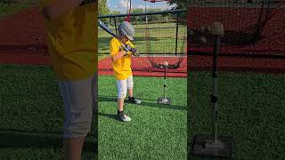 Backyard Hitting Series - Part 2 Offset Open
