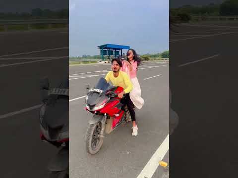 Bike funny shorts video