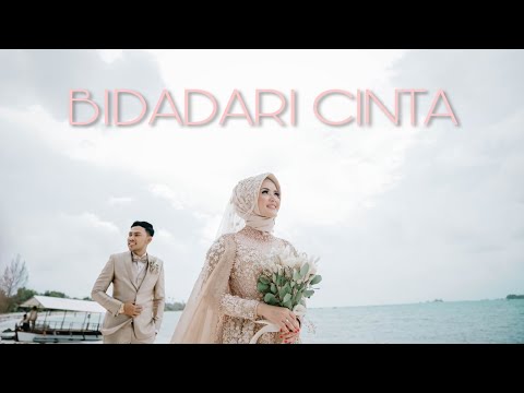 BIDADARI CINTA | FIKOH FOMAL COVER