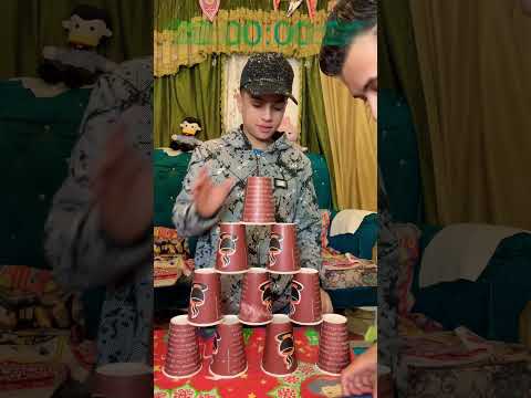 اقوي تحدي 😱