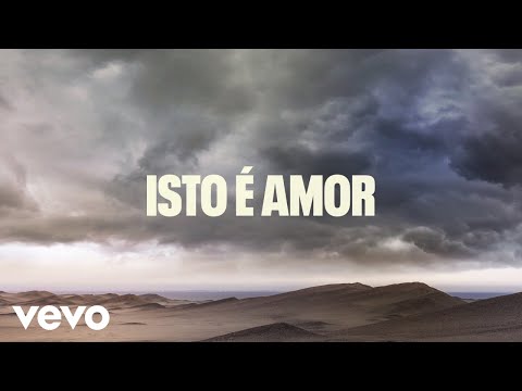 Loreen - Is It Love (Lyric Video - Portugu&#234;s)