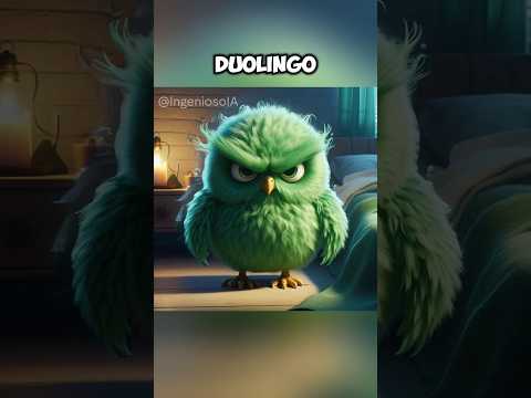 🦉 IA Memes 9 😎 #shorts #chatgpt #ia