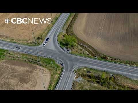 YouTube video thumbnail: Why This Ottawa Intersection Remains 'Dangerous,' Despite Safety Upgrades