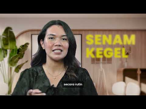 Dokter 24 - Makin Rapet Miss V Makin Nikmat??? Ini Dia Ukuran Miss V yg Bikin PUAS