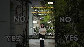 Attend Elan Loans Virtual Study Abroad Loan Fair | Pause to Check | Elan Loans