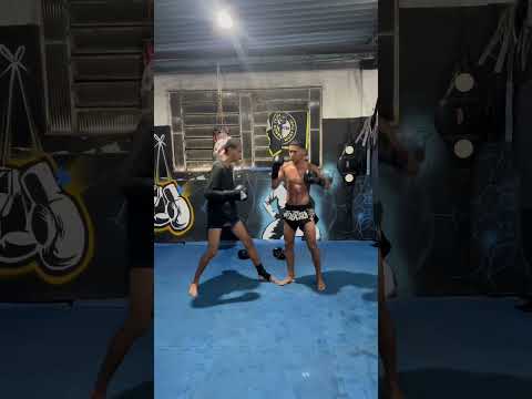 Desafio dos pesos leves quem leva !!